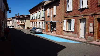 Le salon de Florence, Salon de Coiffure à Giroussens