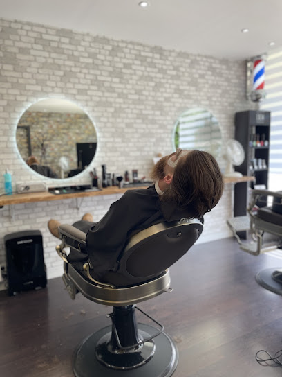 Abo Barber Coiffeur à Vertou