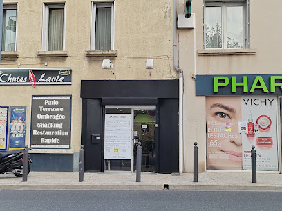 Jasmin Glow Coiffeur à Marseille 04