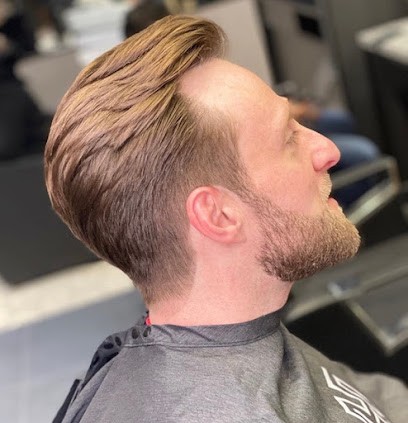 HOMME PASCAL COSTE, Salon de Coiffure à Saint-Laurent-du-Var