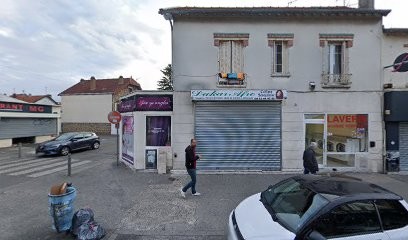 Dakar Afro, Salon de Coiffure à Arnouville