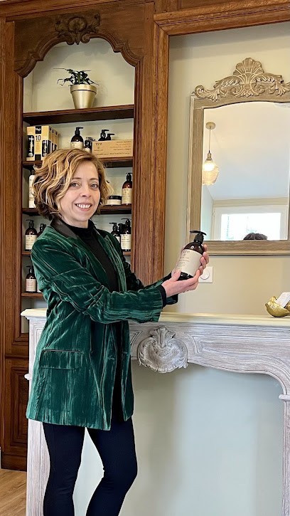 Coiffure Stephanie Dubes, Salon de Coiffure à Saint-Pé-de-Léren