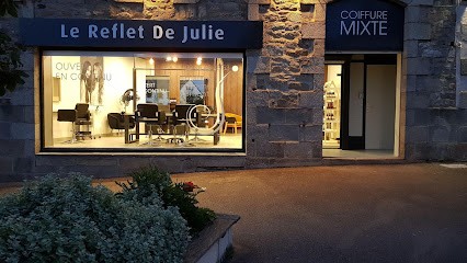 Le Reflet De Julie, Salon de Coiffure à Saint-Pol-de-Léon