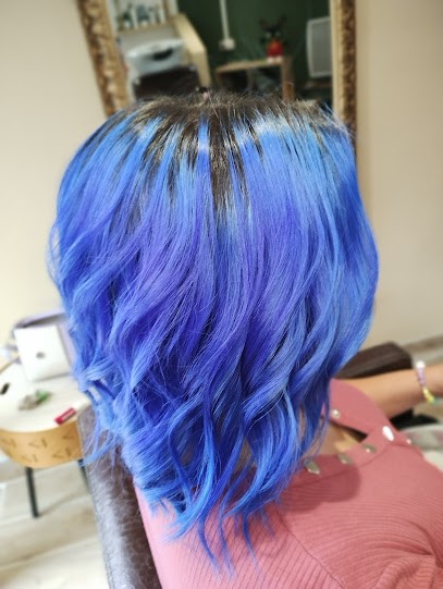 L'unique Coiffure chez Sarah, Salon de Coiffure à Bonneville