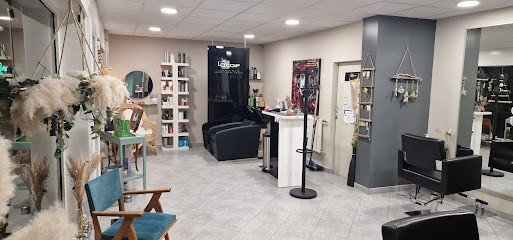 LD Coif', Salon de Coiffure à Loos-en-Gohelle