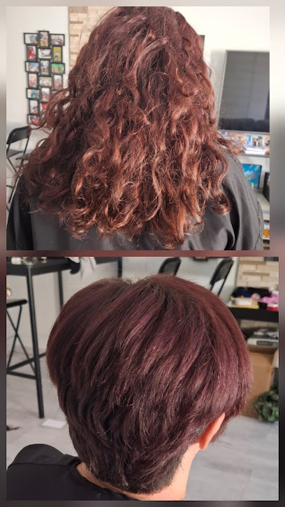 Lna Coiffure (Sur Rdv) Coiffeur à Entraigues-sur-la-Sorgue