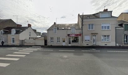 Salon de coiffure Daniel Coiffure, Salon de Coiffure à Châteauroux