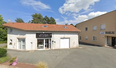 Elo Style, Salon de Coiffure à Monsols