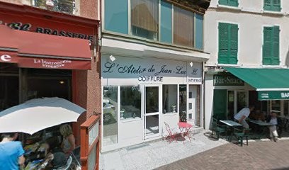 L'atelier De Jean-Luc Coiffure, Salon de Coiffure à Roanne