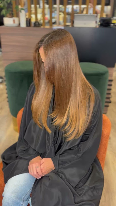 Art Side Coiffeur à Cannes
