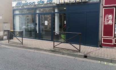 Sup Hair Styl, Salon de Coiffure à Nonancourt