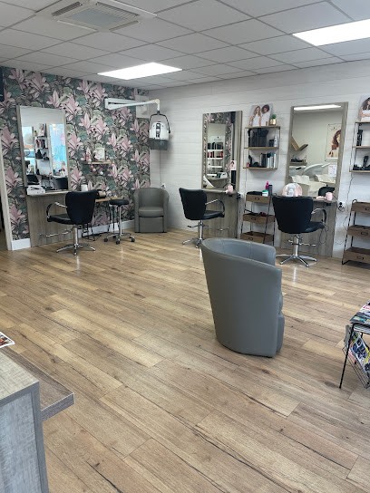 Couleur Caramel, Salon de Coiffure à Laigné-en-Belin