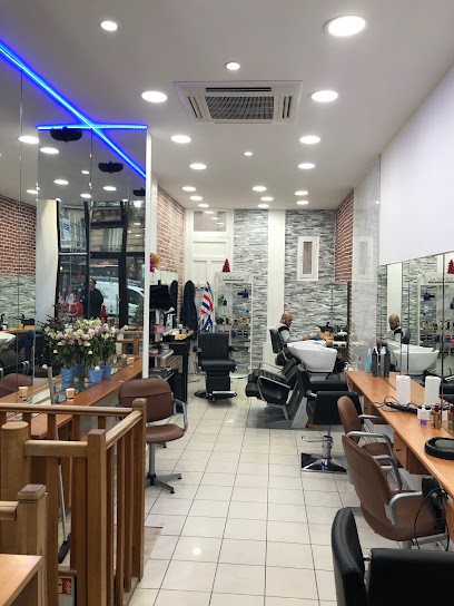 Shop Coiffure, Salon de Coiffure à Paris 15