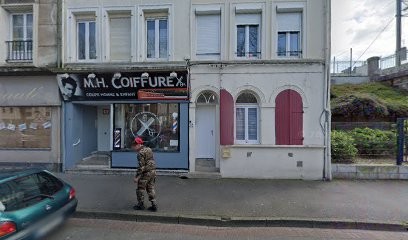 M.H. Coiffure, Salon de Coiffure à Boulogne-sur-Mer