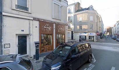 Salon De Coiffure André, Salon de Coiffure à Angers