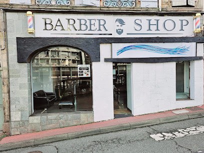 BARBER SHOP, Salon de Coiffure à Tulle
