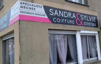 Sandra & Sylvie Coiffure Et Esthétique, Salon de Coiffure à Lavérune
