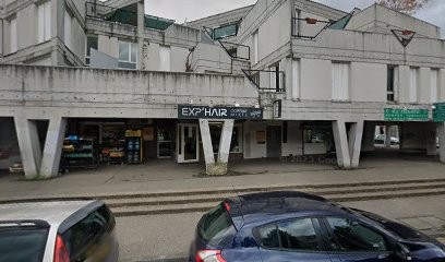 Espace Coiffure, Salon de Coiffure à Saint-Martin-d'Hères
