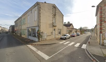 Lanterne Thierry, Salon de Coiffure à Port-Sainte-Foy-et-Ponchapt