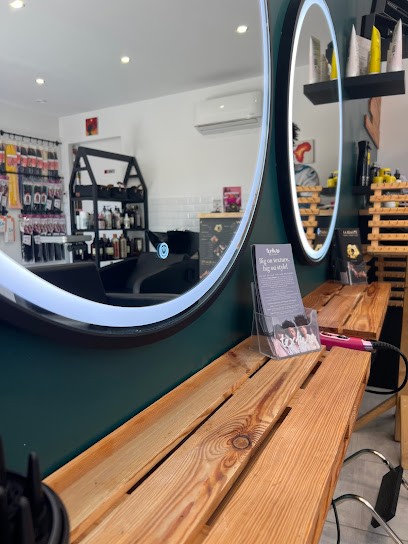 ANBI UNIV'R, Salon de Coiffure à Sorgues