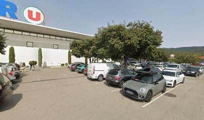 Phitish, Salon de Coiffure à Prades