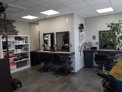 Crea Style, Salon de Coiffure à Saint-Paul-des-Landes