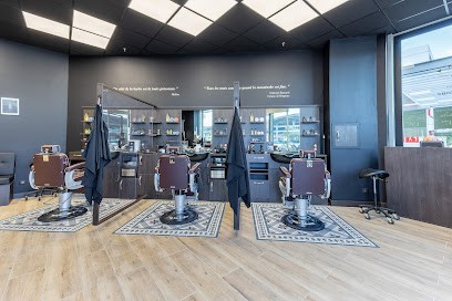 Cher Monsieur Salvaza - Coiffeur - Barbier - Visage, Salon de Coiffure à Carcassonne