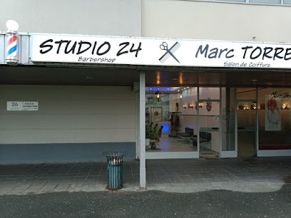 Studio 24 Barbershop, Barbier à Rillieux-la-Pape