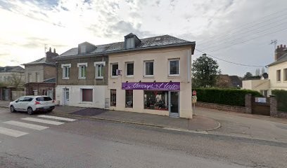 Atmosp'hair, Salon de Coiffure à Bonsecours