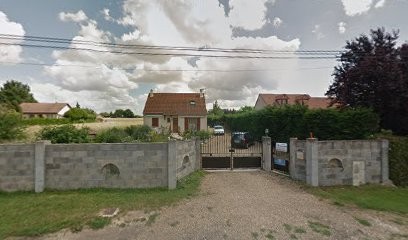 De Azevedo Desnous Magali, Salon de Coiffure à Saint-Germain-des-Prés