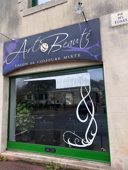 Art et Beauté, Salon de Coiffure à Rédené