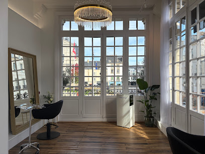 Anso Coiffeur-Visagiste Coiffeur à Vannes