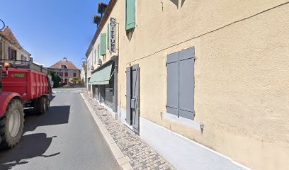 Coiffure Noël, Salon de Coiffure à Toulon-sur-Arroux