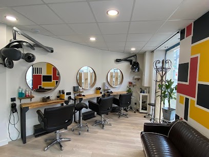 Au Grez D'Elsa, Salon de Coiffure à Grez-en-Bouère