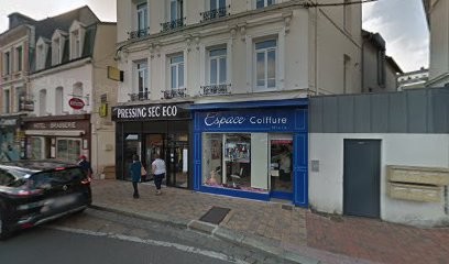 Espace Coiffure, Salon de Coiffure à Bolbec