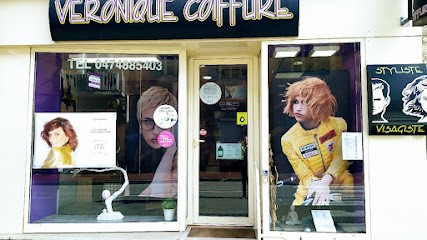 Coiffure Véronique, Salon de Coiffure à Montalieu-Vercieu