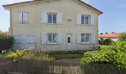 Cussonneau Ingrid, Coiffeur à Domicile à La Plaine-sur-Mer