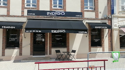 Indigo Coiffeur à Verneuil d'Avre et d'Iton