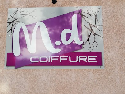 MD Coiffure, Salon de Coiffure à Lacrouzette