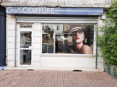Christ’el coiffure, Salon de Coiffure à Ribérac