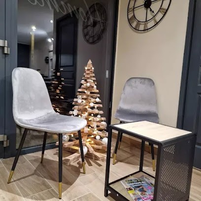 Rock'N Coiff, Salon de Coiffure à Gillancourt