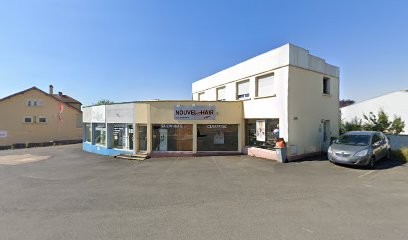 Nouvel'Hair - Faulquemont, Salon de Coiffure à Faulquemont