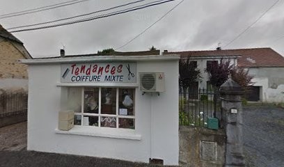 Salon Tendance, Salon de Coiffure à Ossun