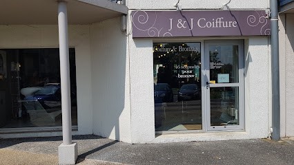 J & J Coiffure, Salon de Coiffure à Laon