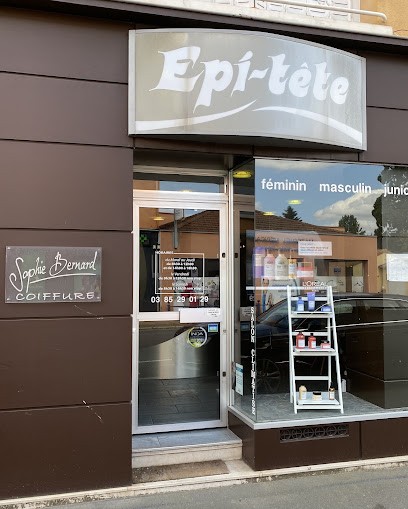 Epi'Tete, Salon de Coiffure à Mâcon