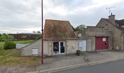 Gini Coiff, Salon de Coiffure à Neuvy