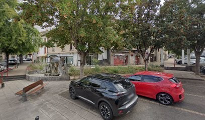 Salon Nathalie, Salon de Coiffure à Lempdes