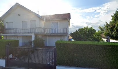 Mariano Valérie, Salon de Coiffure à Saint-André-le-Gaz