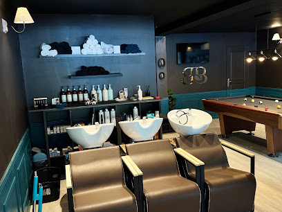 Barbiche Coiffeur au Luc