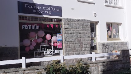 Pause Coiffure, Salon de Coiffure à Questembert